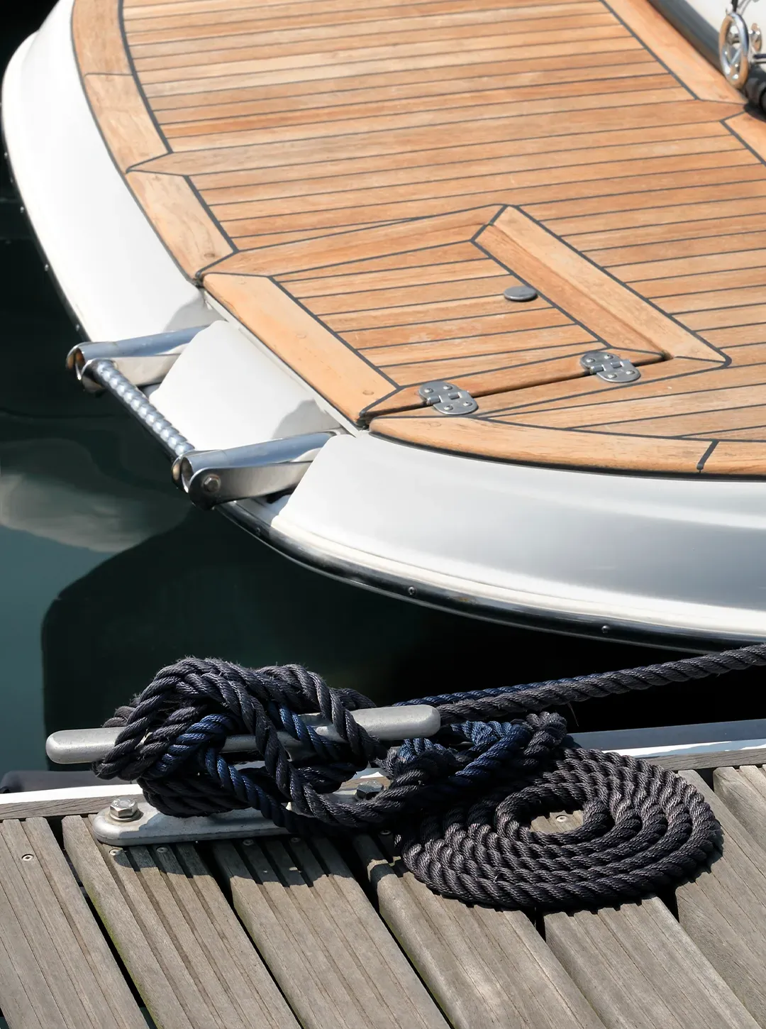 Private Marinas